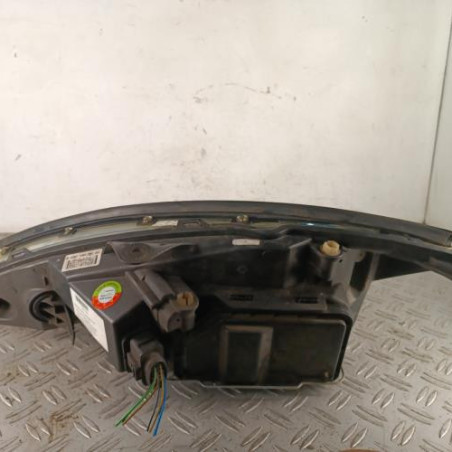 Optique avant principal droit (feux)(phare) FORD FOCUS 1