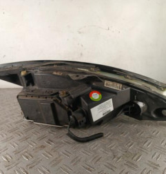 Optique avant principal gauche (feux)(phare) FORD FOCUS 1