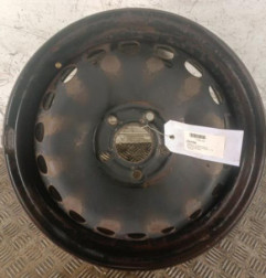 Jante RENAULT GRAND SCENIC 3 Photo n°1