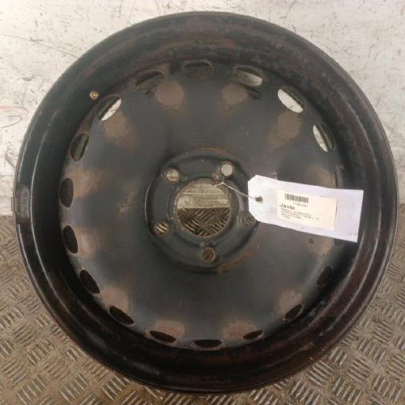 Jante RENAULT GRAND SCENIC 3 Jante RENAULT GRAND SCENIC 3
