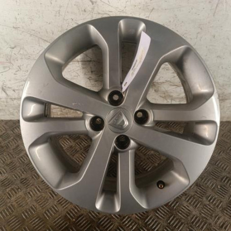 Jante DACIA LODGY Photo n°1