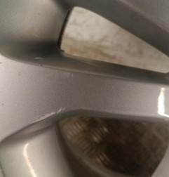 Jante DACIA LODGY Photo n°3