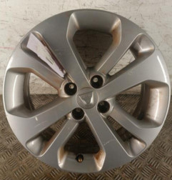 Jante DACIA LODGY Photo n°1