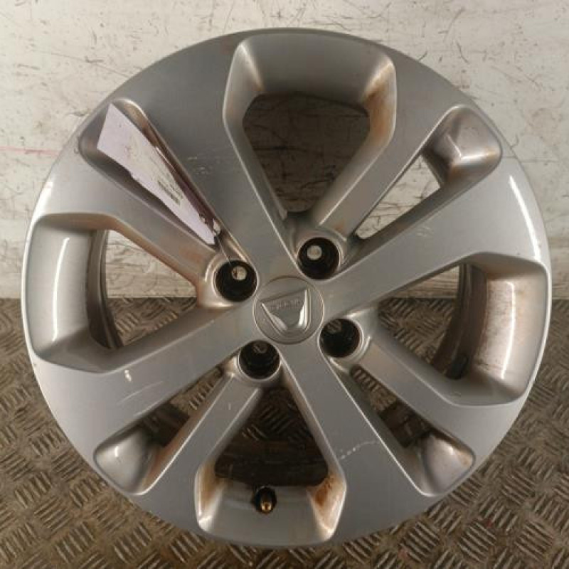 Jante DACIA LODGY Jante DACIA LODGY