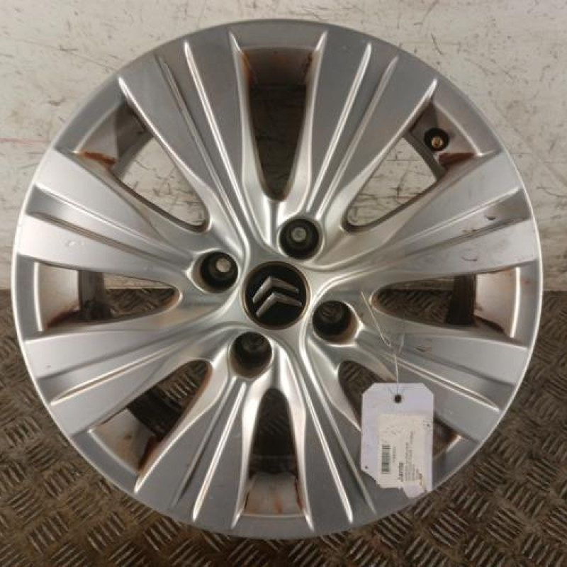 Jante CITROEN C3 PICASSO Jante CITROEN C3 PICASSO