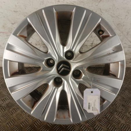 Jante CITROEN C3 PICASSO Photo n°1