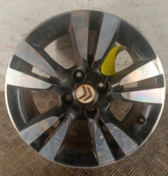 Jante CITROEN DS3 Photo n°1
