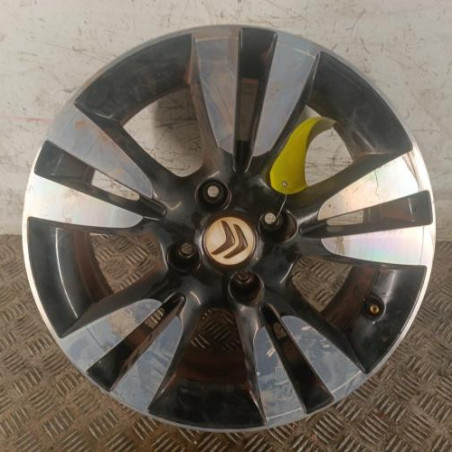 Jante CITROEN DS3 Photo n°1