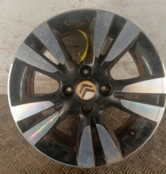 Jante CITROEN DS3 Photo n°1