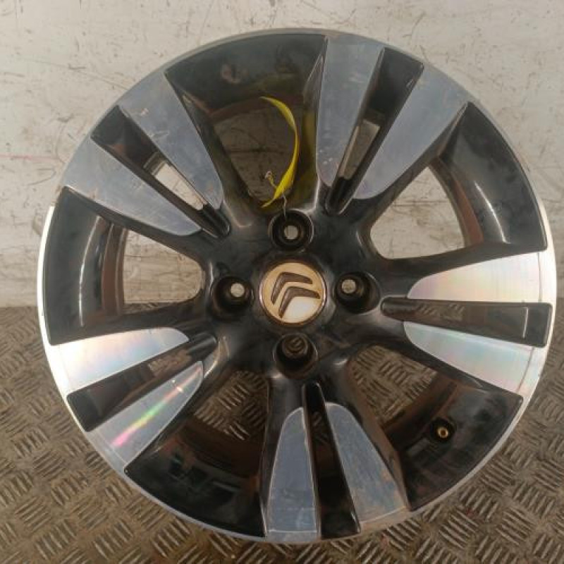 Jante CITROEN DS3 Jante CITROEN DS3