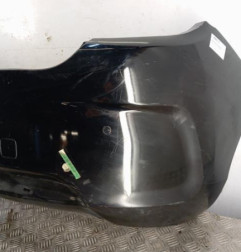 Pare choc arriere CITROEN C4 2