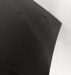 Pare choc arriere CITROEN C4 2 Photo n°3