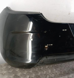 Pare choc arriere CITROEN C4 2 Photo n°6