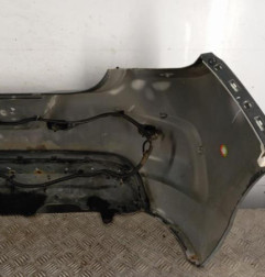 Pare choc arriere CITROEN C4 2 Photo n°8