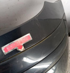 Pare choc avant MERCEDES VANEO 414 Photo n°3