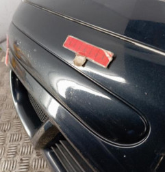 Pare choc avant MERCEDES VANEO 414 Photo n°4