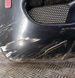 Pare choc avant MERCEDES VANEO 414 Photo n°7