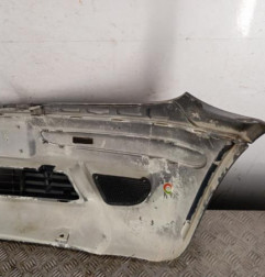 Pare choc avant MERCEDES VANEO 414 Photo n°9