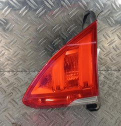 Feu arriere secondaire droit (feux) PEUGEOT 2008 1