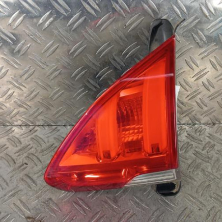 Feu arriere secondaire droit (feux) PEUGEOT 2008 1