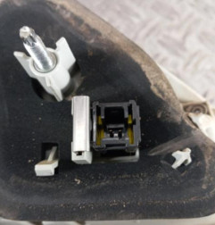 Feu arriere secondaire droit (feux) PEUGEOT 2008 1 Photo n°4