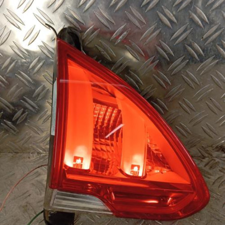 Feu arriere secondaire gauche (feux) PEUGEOT 2008 1 Photo n°1