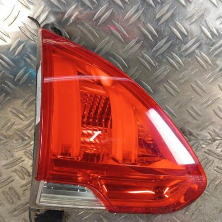 Feu arriere secondaire gauche (feux) PEUGEOT 2008 1