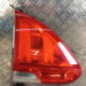 Feu arriere secondaire gauche (feux) PEUGEOT 2008 1