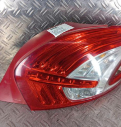 Feu arriere principal droit (feux) PEUGEOT 208 1