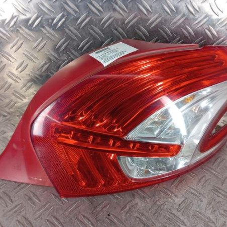 Feu arriere principal droit (feux) PEUGEOT 208 1