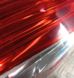 Feu arriere principal droit (feux) PEUGEOT 208 1 Photo n°4