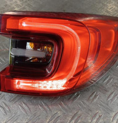 Feu arriere principal droit (feux) RENAULT KADJAR Photo n°1