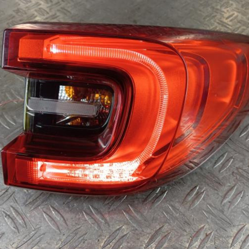 Feu arriere principal droit (feux) RENAULT KADJAR