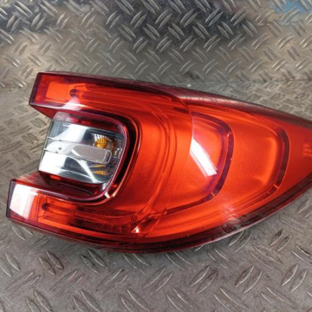 Feu arriere principal droit (feux) RENAULT KADJAR