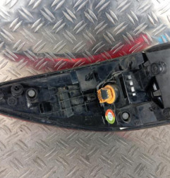 Feu arriere principal droit (feux) RENAULT KADJAR Photo n°3