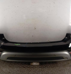 Pare choc arriere FIAT 500X Photo n°1