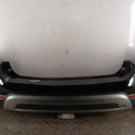 Pare choc arriere FIAT 500X Photo n°1