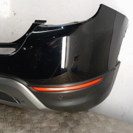 Pare choc arriere FIAT 500X