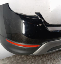 Pare choc arriere FIAT 500X Photo n°4