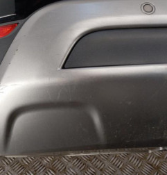 Pare choc arriere FIAT 500X Photo n°6