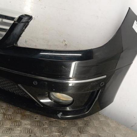 Pare choc avant MERCEDES CLASSE CLC 203