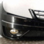 Pare choc avant MERCEDES CLASSE CLC 203