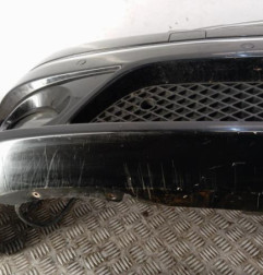 Pare choc avant MERCEDES CLASSE CLC 203 Photo n°7