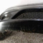 Pare choc avant MERCEDES CLASSE CLC 203