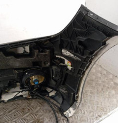 Pare choc avant MERCEDES CLASSE CLC 203 Photo n°8