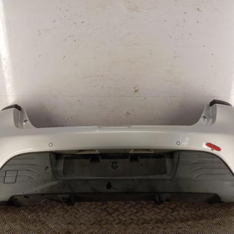 Pare choc arriere RENAULT CLIO 4