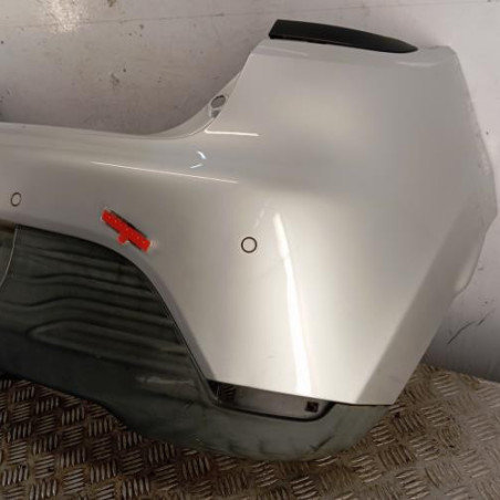 Pare choc arriere RENAULT CLIO 4