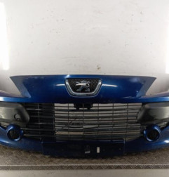 Pare choc avant PEUGEOT 307 Photo n°1