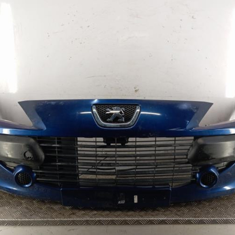 Pare choc avant PEUGEOT 307