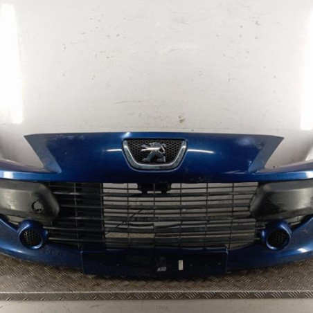 Pare choc avant PEUGEOT 307 Photo n°1